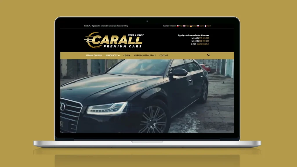 carall.pl