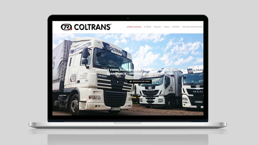 coltrans.pl