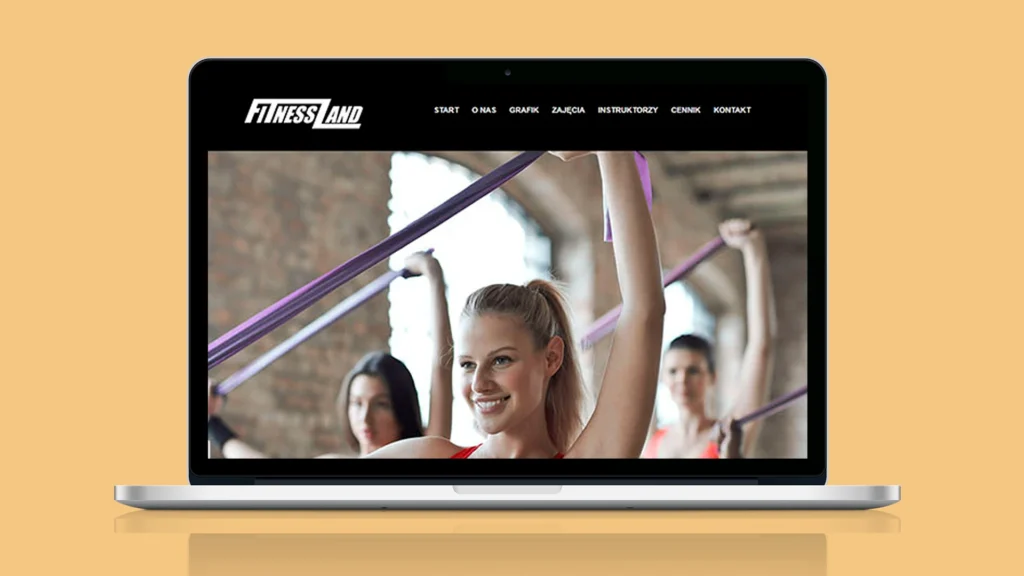 fitnessland.waw.pl