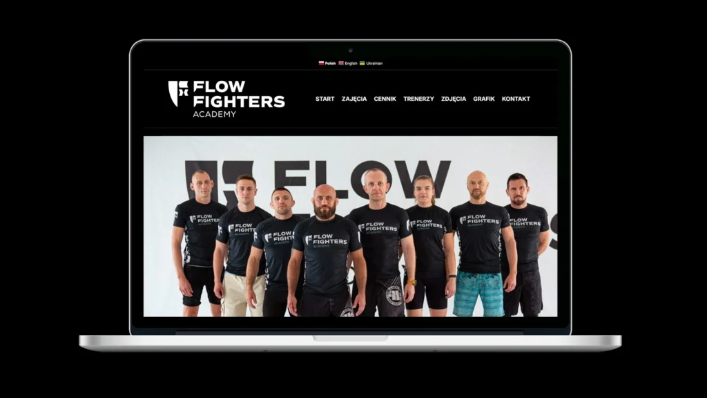 flowfighters.pl