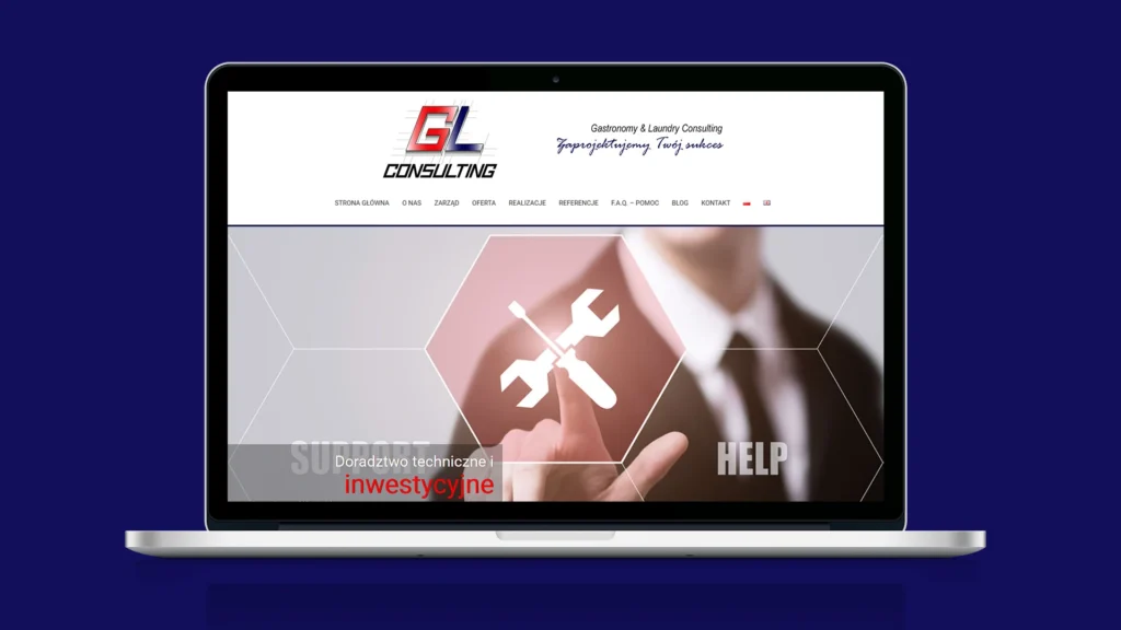 gl-consulting.pl