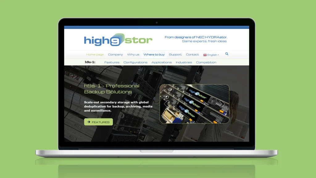 high9stor.com