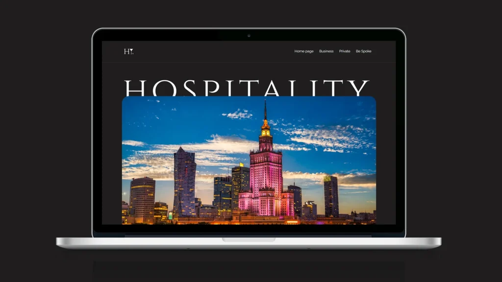 hospitalitywarsaw.com