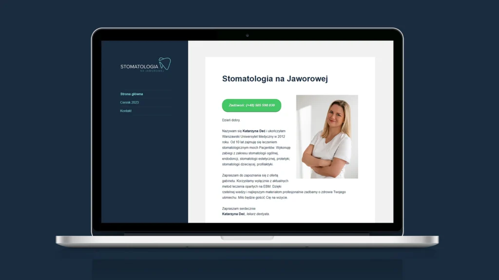 jaworowa-dent.pl