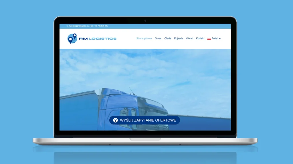 rmlogistics.eu