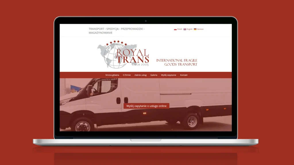 royaltrans.eu