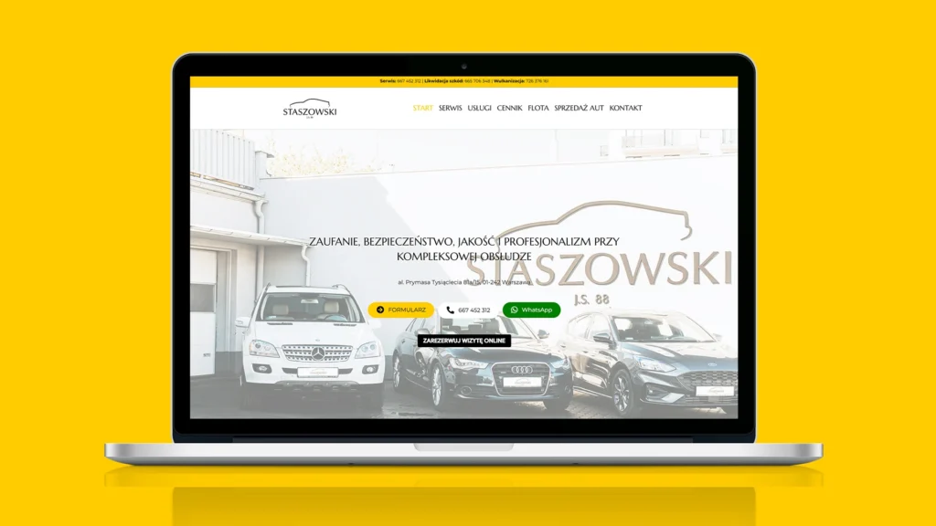 staszowski.pl