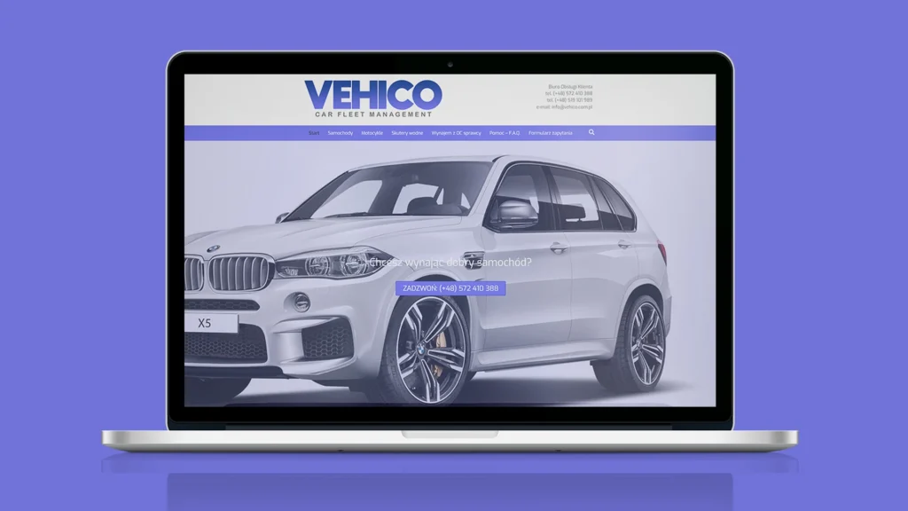 vehico.com.pl