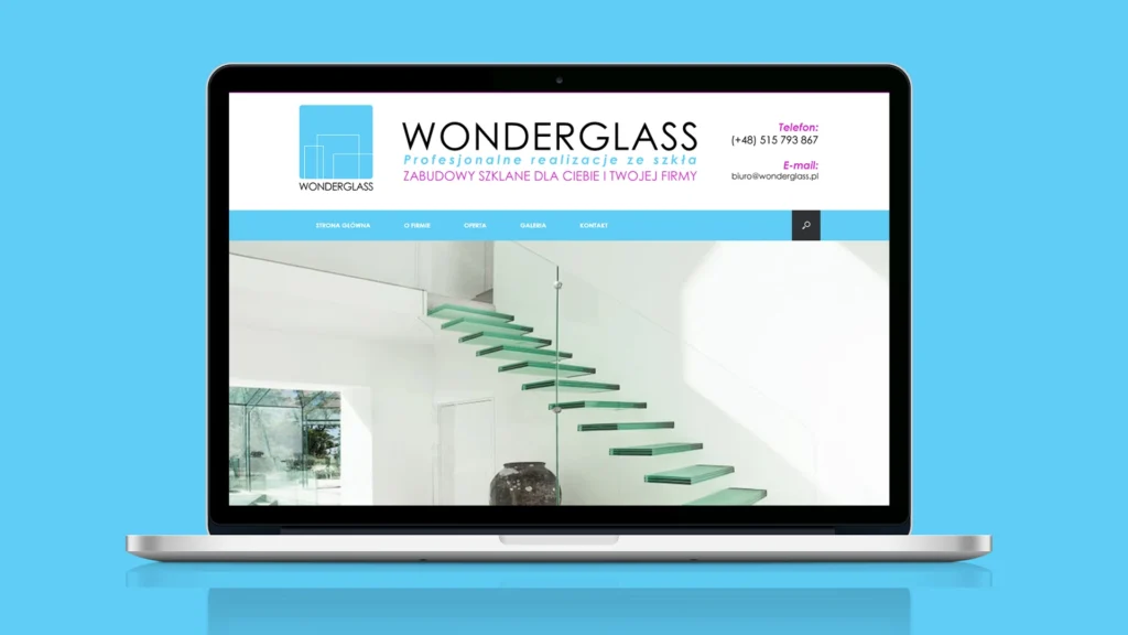 wonderglass.pl