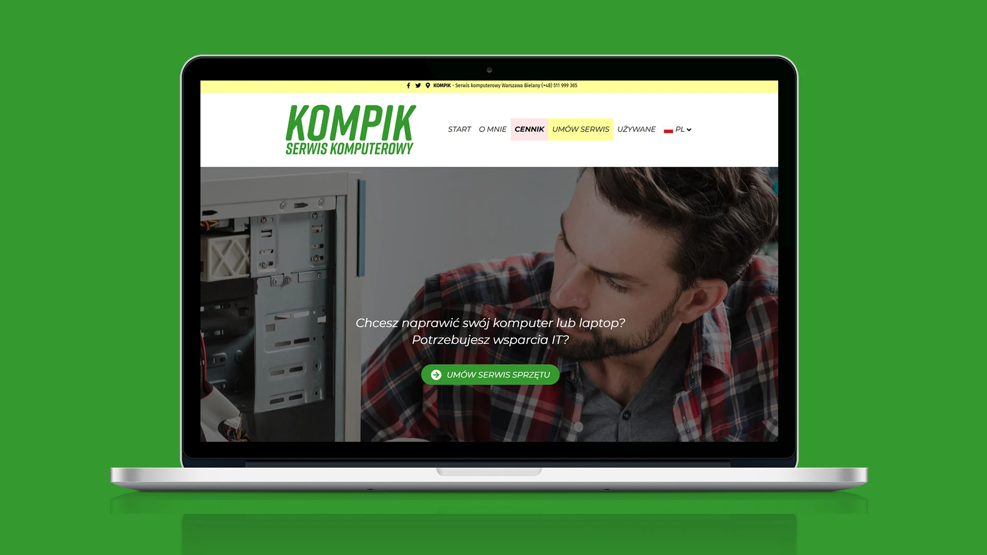 kompik.waw.pl