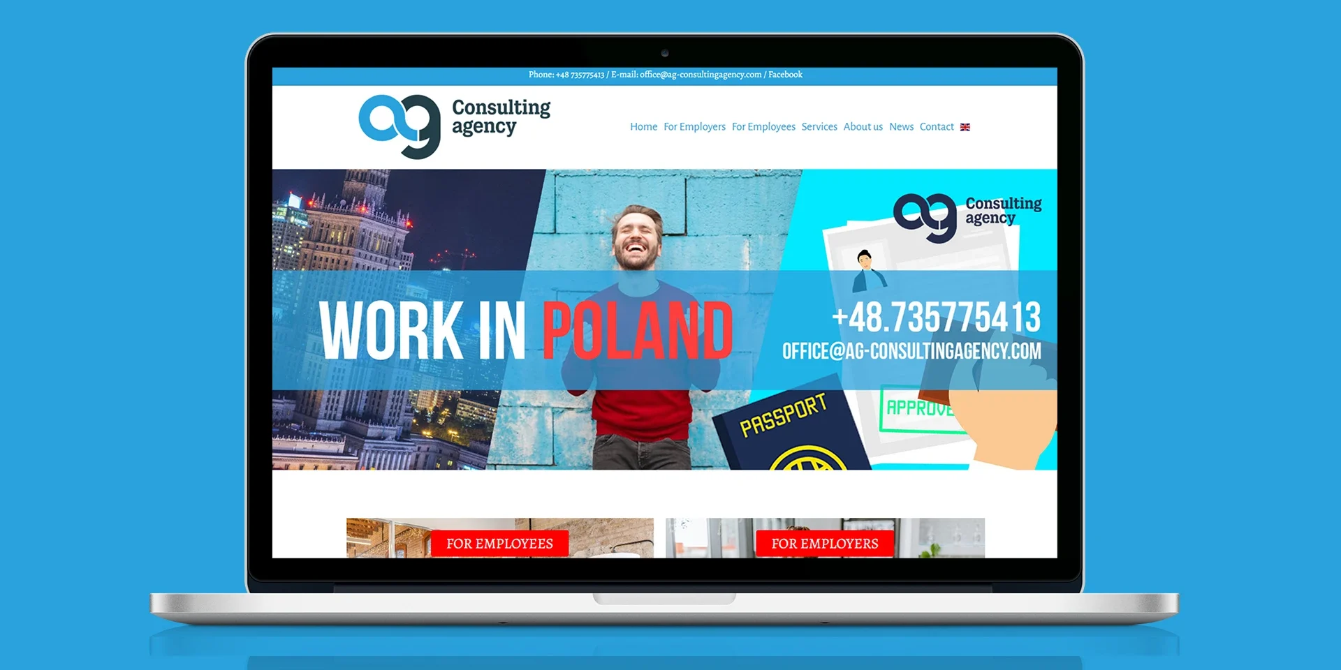 ag-consultingagency.com