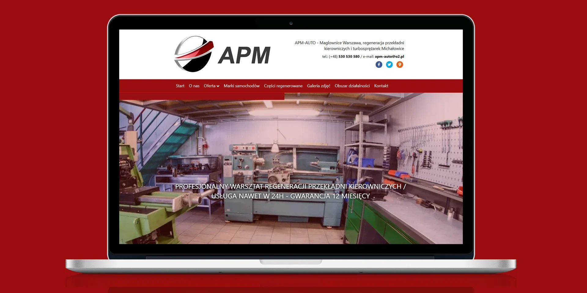 ap-auto.pl