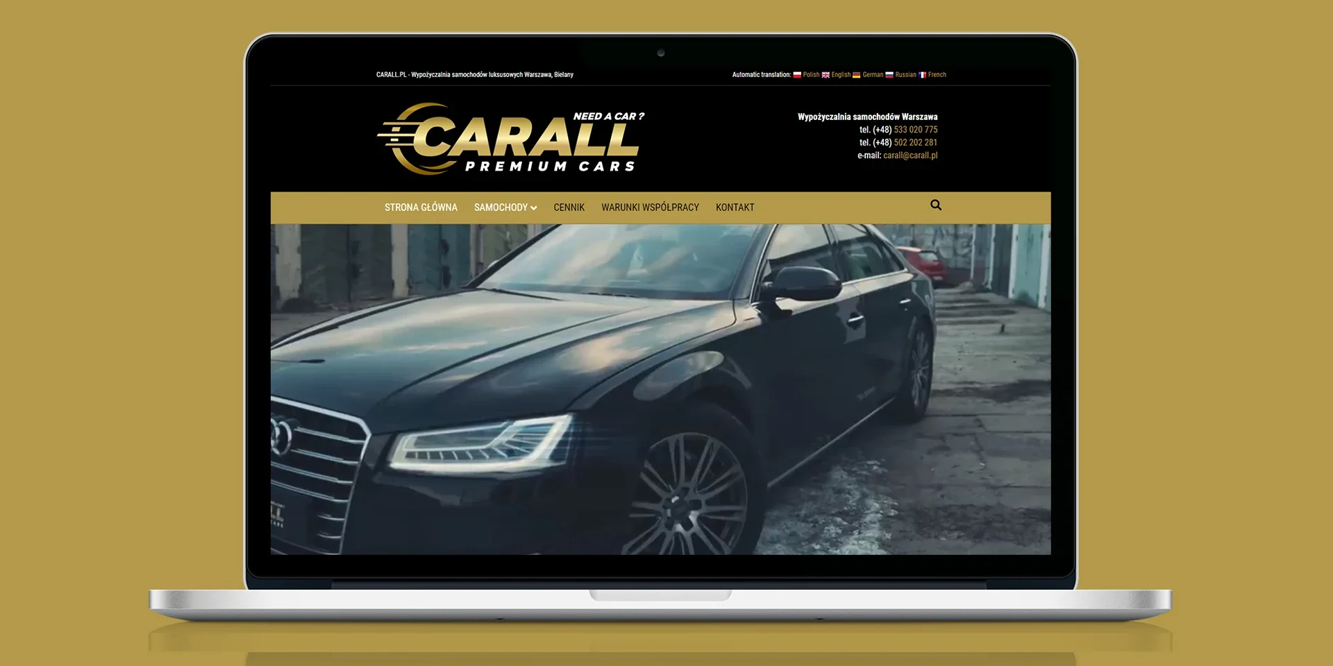 carall.pl