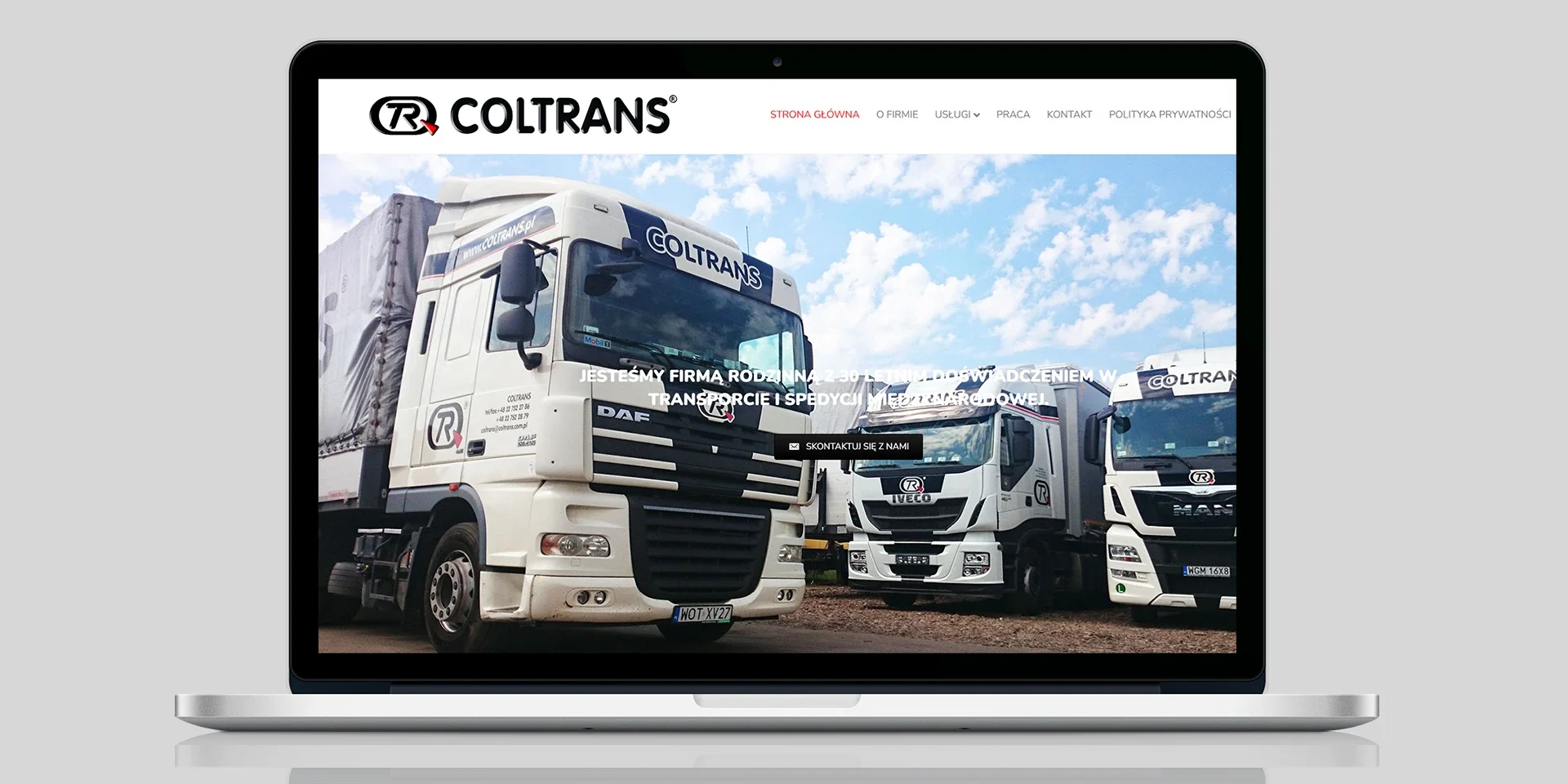 coltrans.pl
